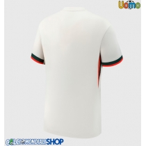 Maglie da calcio Chelsea Seconda Maglia 2025-26 Manica Corta